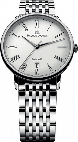 Maurice Lacroix Les Classiques TRADITION 38mm LC6067-SS002-110-1