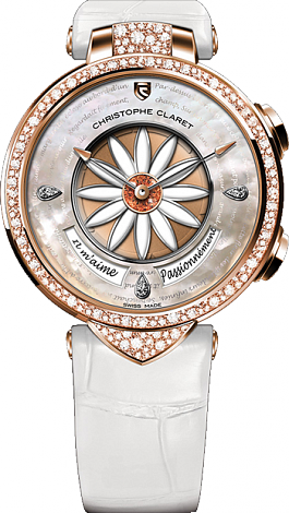 Christophe Claret MARGOT Margot MTR.EMT17.060-080