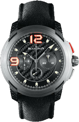 Blancpain L-evolution “Super Trofeo” Flyback Chronograph 8885F-1203-52B