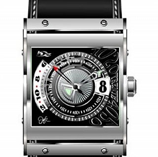 HD3 Complication Архив HD3 Complication XT1 Idalgo-XT1-Ti-WG-Black