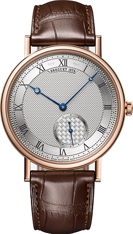 Breguet Classique 7147 7147BR/12/9WU