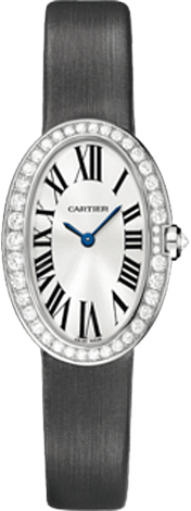 Cartier Baignoire Small WB520008 Cartier Baignoire Small WB520008