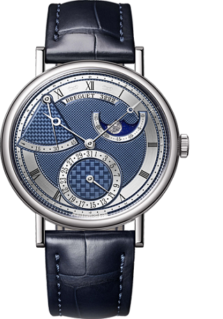 Breguet Classique 7137 7137BB/Y5/9VU