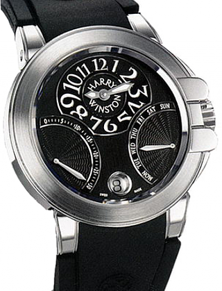 Harry Winston Архив Harry Winston Bireto 400/UABI36WC.K Harry Winston Архив Harry Winston Bireto 400/UABI36WC.K