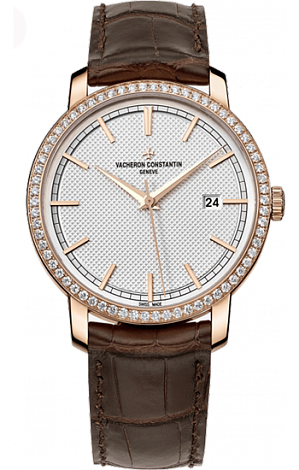 Vacheron Constantin Traditionnelle Automatic 40 mm 85520/000R-9850 Vacheron Constantin Traditionnelle Automatic 40 mm 85520/000R-9850