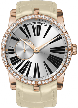 Roger Dubuis Архив Roger Dubuis Automatic Jewellery RDDBEX0359 Roger Dubuis Архив Roger Dubuis Automatic Jewellery RDDBEX0359