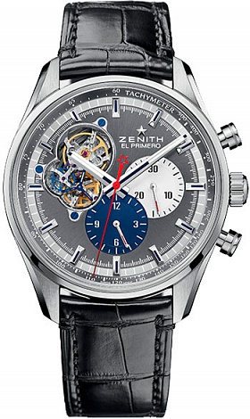 Zenith Chronomaster Chronomaster 03.2040.4061/23.C496