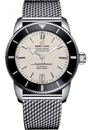 Breitling Superocean Heritage II 42 mm AB201012|G827|154A Breitling Superocean Heritage II 42 mm AB201012|G827|154A