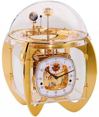 Hermle Tellurium-Astrolabium Tellurium 23002-000352 Hermle Tellurium-Astrolabium Tellurium 23002-000352