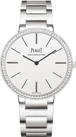 Piaget Altiplano Automatic 38 mm G0A40112