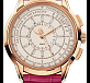 Multi-Scale Chronograph Lady 01