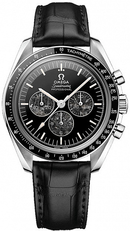 Omega Speedmaster Chronograph 42 mm 311.93.42.30.99.001