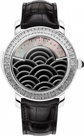 Parmigiani Fleurier Toric CAPITOLE PFH276-1263300-HA1441 Parmigiani Fleurier Toric CAPITOLE PFH276-1263300-HA1441