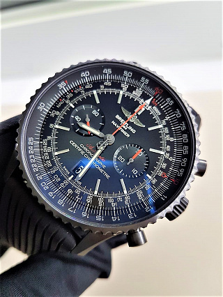 Navitimer 01 46mm 06