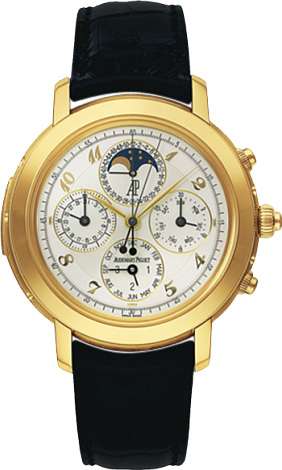 Audemars Piguet Архив Audemars Piguet Grande Complication 25866BA.OO.D002CR.02 Audemars Piguet Архив Audemars Piguet Grande Complication 25866BA.OO.D002CR.02