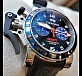 Oversize GMT Blue Steel 03