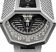 Steel Silver 01