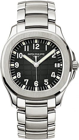 Patek Philippe Aquanaut 5167/1A 5167/1A-001