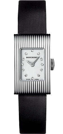 Boucheron Reflet Small Steel WA009519 Boucheron Reflet Small Steel WA009519