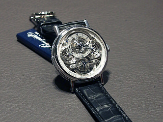  Tourbillon Perpetual Calendar - 41mm 01