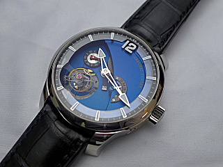 Tourbillon 24 Secondes Contemporain 01