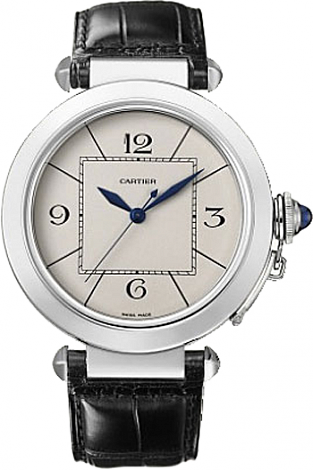 Cartier Pasha de Cartier 42 mm W3107255 Cartier Pasha de Cartier 42 mm W3107255