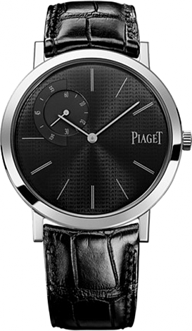 Piaget Altiplano Ultra Thin 40 mm G0A34120 Piaget Altiplano Ultra Thin 40 mm G0A34120