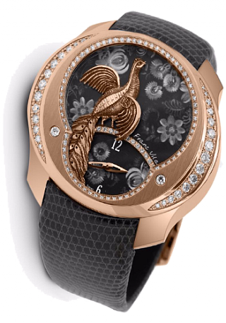 Franc Vila Complication Art FV35-007