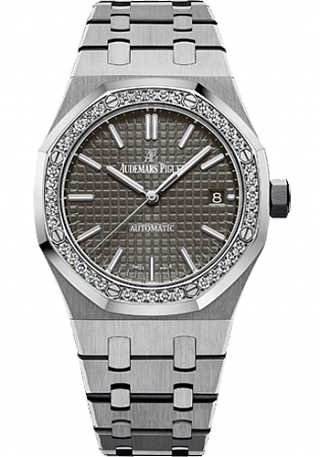 Audemars Piguet Архив Audemars Piguet Selfwinding 37 mm 15451ST.ZZ.1256ST.02 Audemars Piguet Архив Audemars Piguet Selfwinding 37 mm 15451ST.ZZ.1256ST.02
