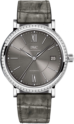 IWC Portofino Automatic 37 mm IW458104 IWC Portofino Automatic 37 mm IW458104