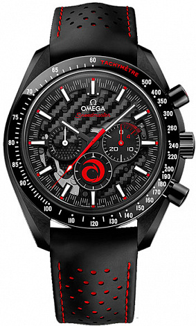 Omega Speedmaster Dark Side of the Moon Chronograph 44,25 mm 311.92.44.30.01.002