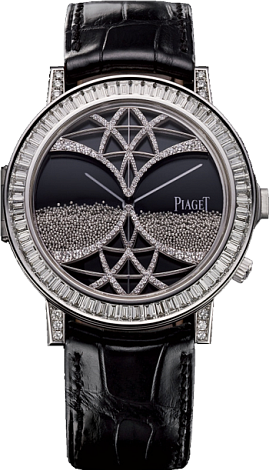 Piaget Altiplano Double Jeu Paris G0A33181