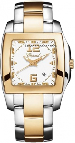 Chopard Two O Ten Two O Ten Lady 118473-9001