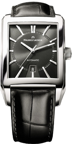 Maurice Lacroix Архив Maurice Lacroix Date PT6257-SS001-330