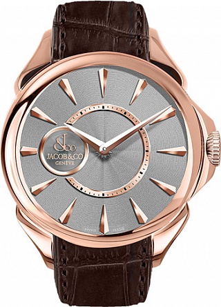 Jacob & Co. Watches Архив Jacob & Co. PALATIAL CLASSIC AUTOMATIC PC300.40.NS.NA.A