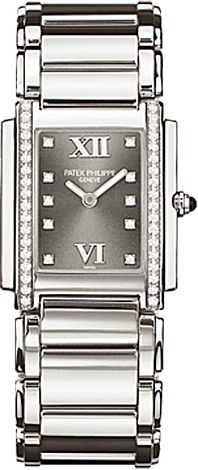 Patek Philippe Twenty 4 4910/10A 4910/10A-010 Patek Philippe Twenty 4 4910/10A 4910/10A-010