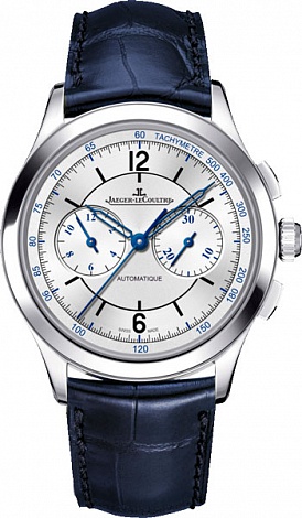 Jaeger-LeCoultre Master Control Chronograph 1538530 Jaeger-LeCoultre Master Control Chronograph 1538530