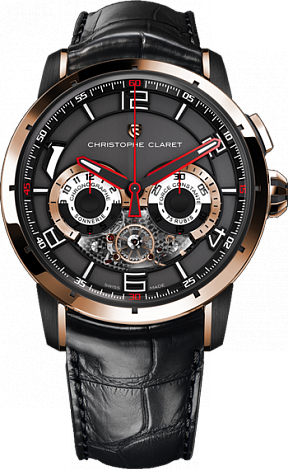 Christophe Claret KANTHAROS KANTHAROS MTR.MBA13.901 Christophe Claret KANTHAROS KANTHAROS MTR.MBA13.901