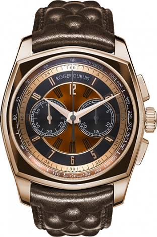 Roger Dubuis Архив Roger Dubuis Chronograph Limited Edition Big Number Club RDDBMG0007 Roger Dubuis Архив Roger Dubuis Chronograph Limited Edition Big Number Club RDDBMG0007