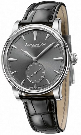 Arnold & Son Royal Collection HMS1 1LCAS.S02A.C111S