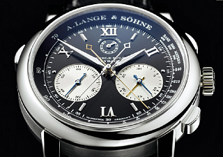 Chronograph 02