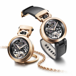 Bovet Pininfarina Ottanta Due TPIND001 Bovet Pininfarina Ottanta Due TPIND001