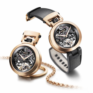 Bovet Pininfarina Ottanta Due TPIND001