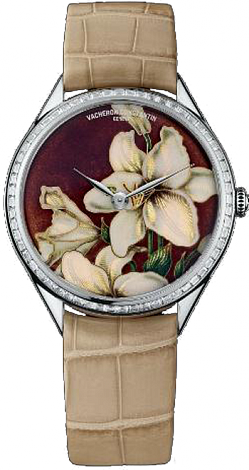 Vacheron Constantin Архив Vacheron Constantin Florilege 82650/000G-9853 Vacheron Constantin Архив Vacheron Constantin Florilege 82650/000G-9853