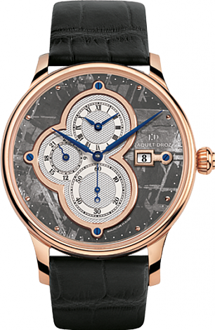 Jaquet Droz Magestic Beijing The Time Zones J015133205