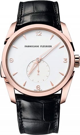 Parmigiani Fleurier Tonda RESONNANCE PFH233-1002400-HA1441