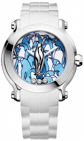 Chopard Архив Chopard Animal World 128707-3005 Chopard Архив Chopard Animal World 128707-3005