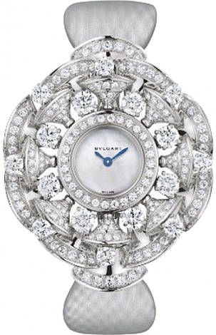 Bvlgari Diva Luxury 102254-DVW39WGD2L Bvlgari Diva Luxury 102254-DVW39WGD2L