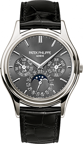 Patek Philippe Grand Complications 5140P 5140P-017