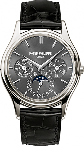 Patek Philippe Архив Patek Philippe 5140P 5140P-017 Patek Philippe Архив Patek Philippe 5140P 5140P-017